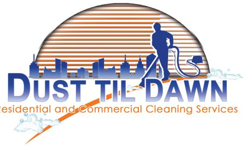 Dust Til Dawn Cleaning