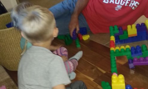 Noah's Flood Services