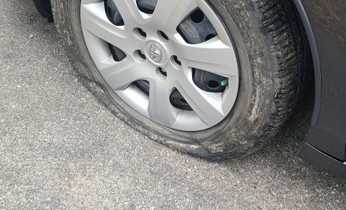 Rick’s Auto 20 S Main St, Port Allegany Pennsylvania 16743