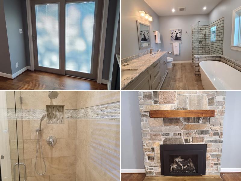 Bednar Interiors Inc