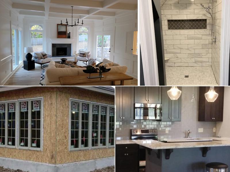 Custom Works Remodeling Inc