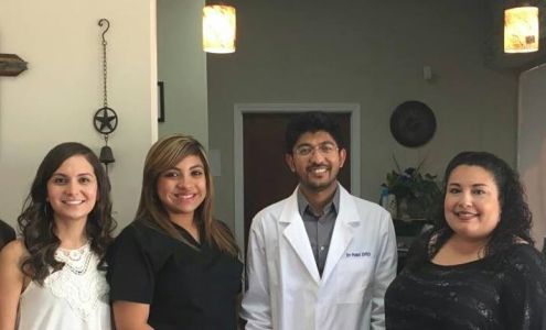 Pecos Dental 801 W 3rd St, Pecos Texas 79772