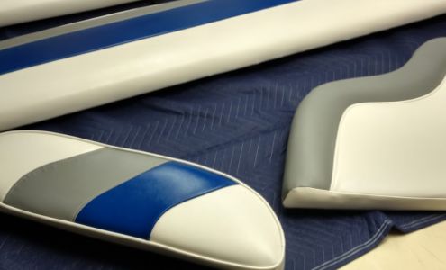 Lakes Country Upholstery Llc Detroit Lakes