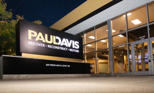 Paul Davis Restoration of Greater MSP