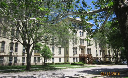 Whiting Hall Apartments