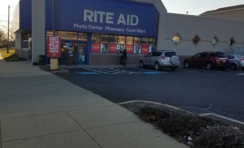 Rite Aid