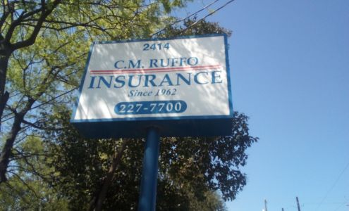 C.M. Ruffo General Insurance