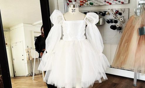 K1 Cleaners & Tailors