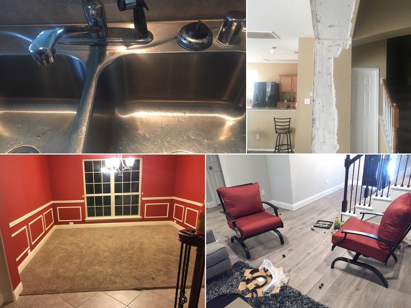 Jayco Handyman Services LLC