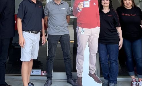 Ron Kutruff - State Farm Insurance Agent