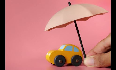 Mareo Davis at Comparion Insurance Agency