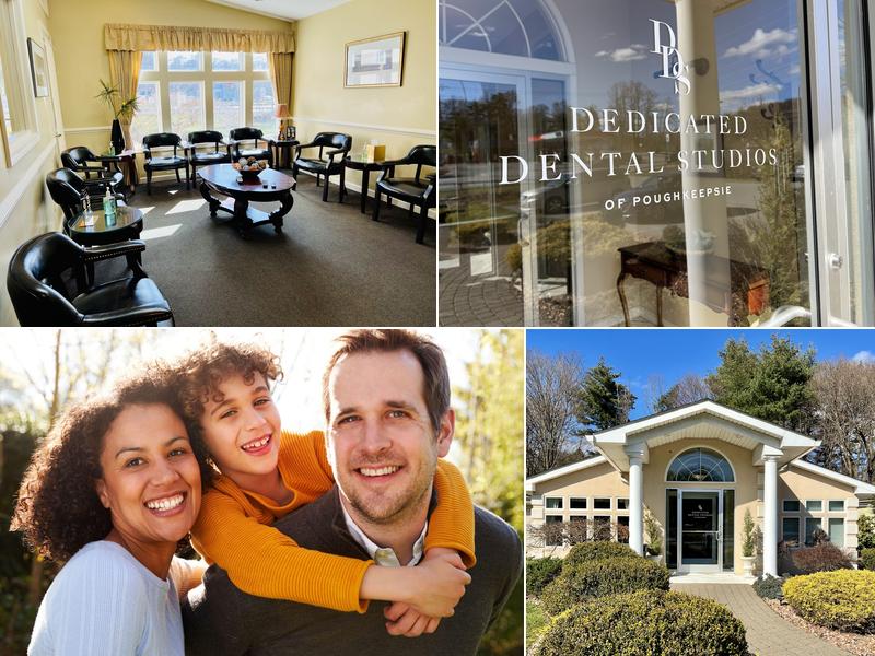 Dedicated Dental Studios of Poughkeepsie
