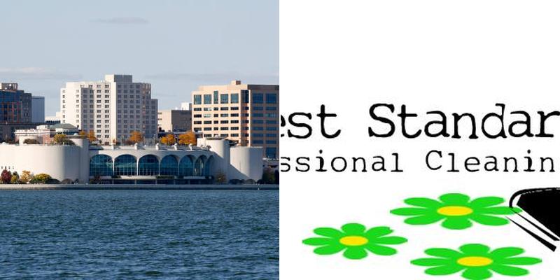 Highest Standards Professional Cleaning