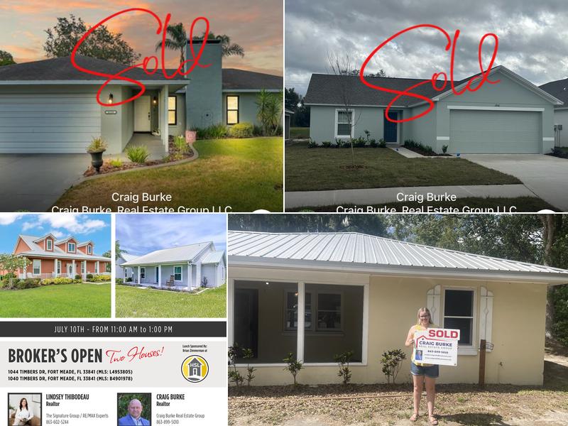 Craig Burke Real Estate Group LLC