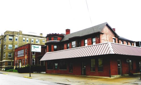 The Guard Restoration Co.