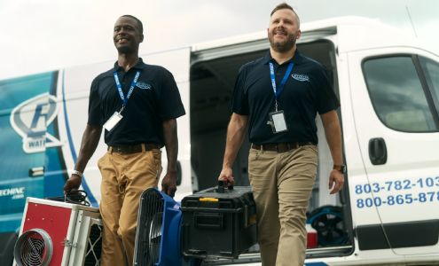 Rytech Restoration of North Central FL Palm Coast