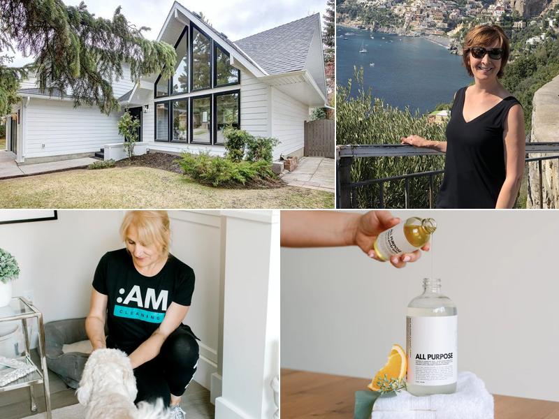 :AM CLEANING YYC (CALGARY)