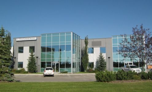 First General Services (Calgary) Inc