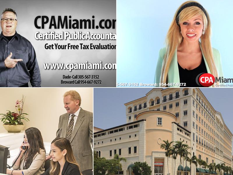 CPA Miami