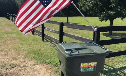 David L Cooper Trash Service LLC Colonial Beach