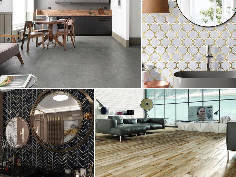 Flooring For Less