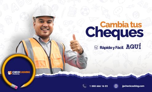 J&P Check Cashing Currency Exchange Chicago Heights