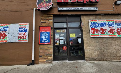 La Super Carniceria y Taqueria Chicago Heights