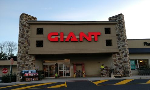 GIANT