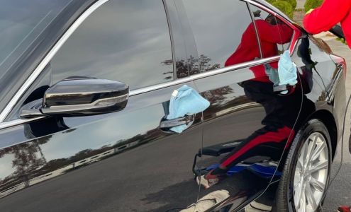 Consistent Mobile Detailing