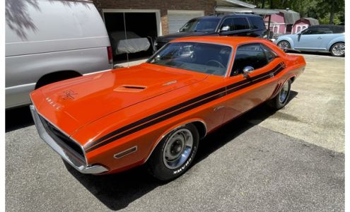 Prestige Mobile Detailing LLC