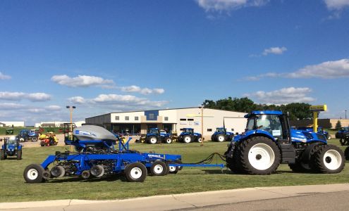 O'Brien County Implement Inc Sheldon