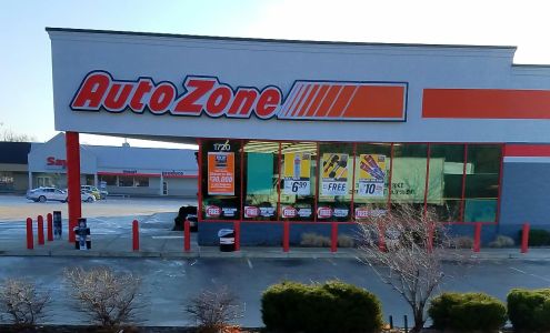 AutoZone Auto Parts