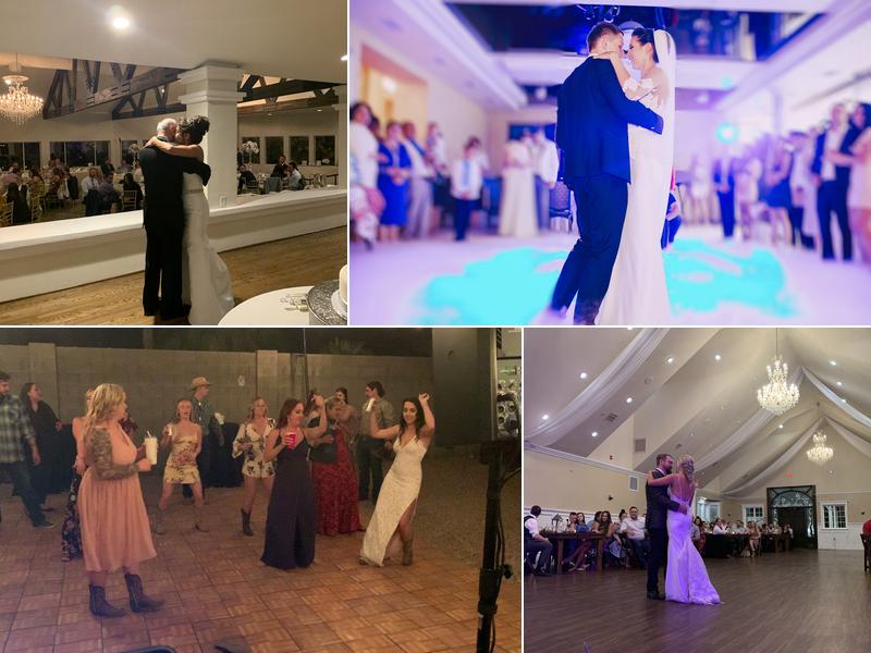 Native Sounds Entertainment