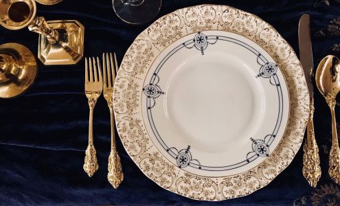 Sweet Legacy — shop, venue & rentals