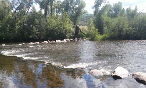 Steamboat Springs Community Center Steamboat Springs