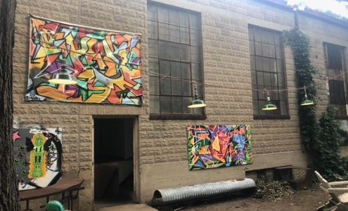 United Art Supply Co