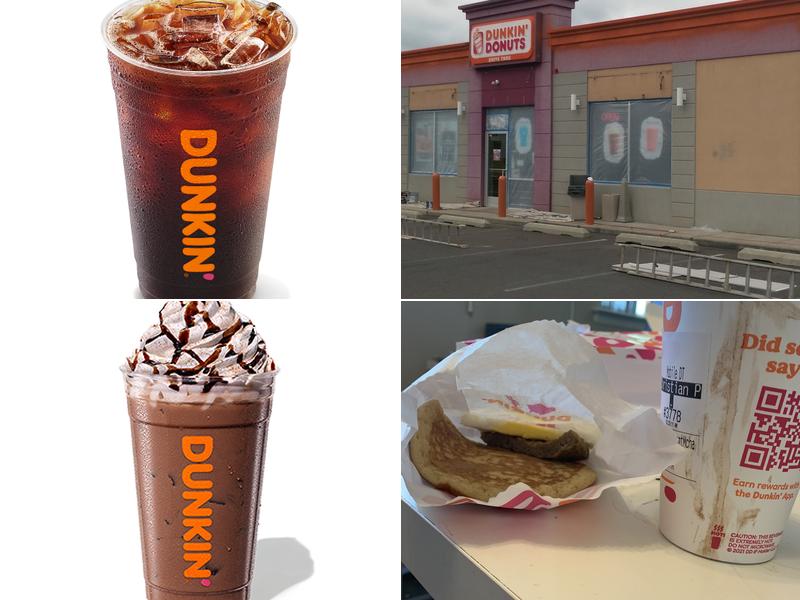Dunkin'