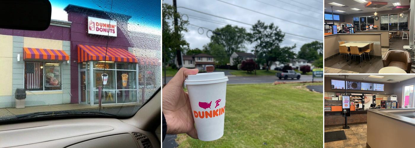 Dunkin'