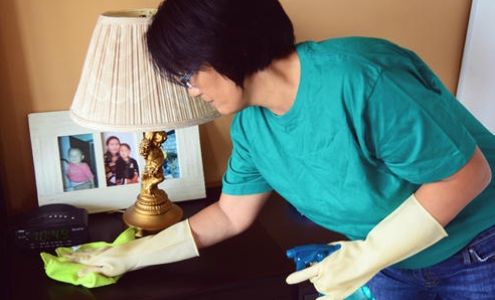 Toronto Eco Cleaning