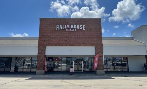 Rally House Village Crossing