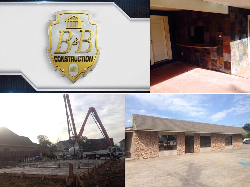 B&B Construction