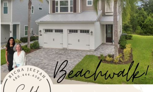 Molly Thompson Realtor Ponte Vedra Beach