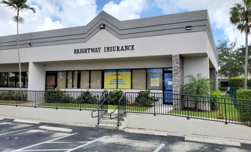 Brightway Insurance, The McMahon Agency