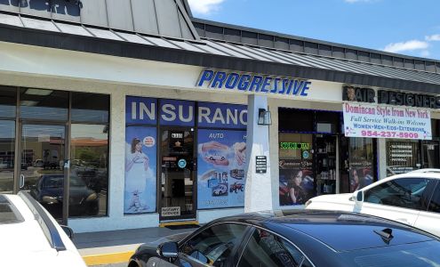 Progressive Insurance