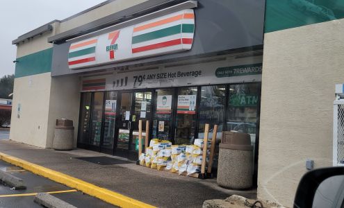 7-Eleven