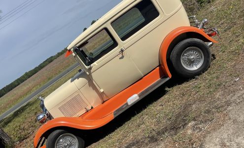 Reese's Auto repair Maxton