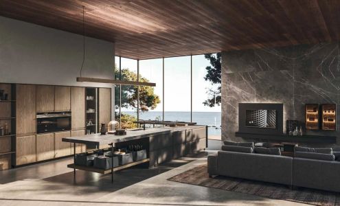 Alenia Kitchens + Interiors