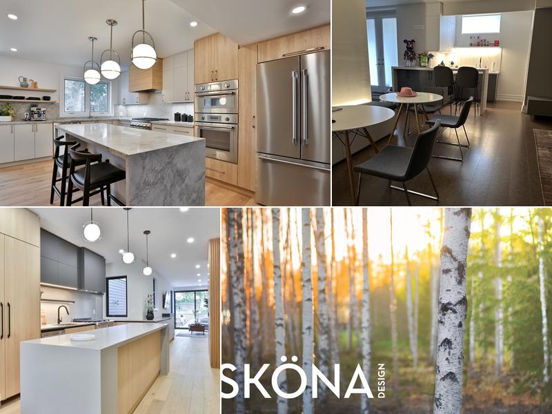 SKÖNA Design Inc.