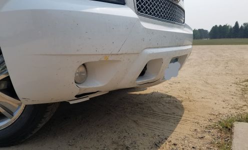 J&J Autobody Park Rapids