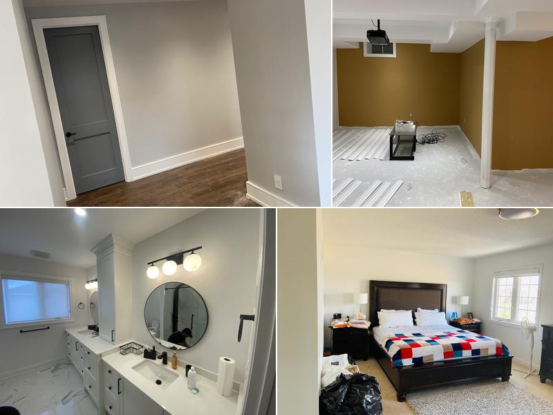 RS Painters and Renovators